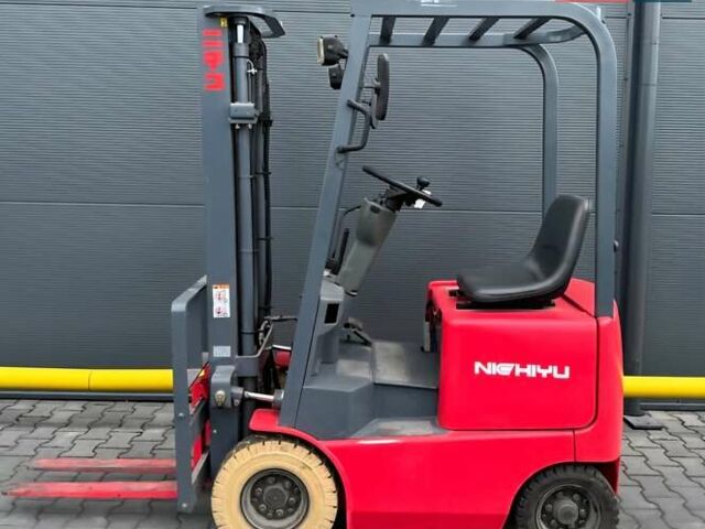 Нічіу ФБ, об'ємом двигуна 0 л та пробігом 3 тис. км за 6200 $, фото 2 на Automoto.ua