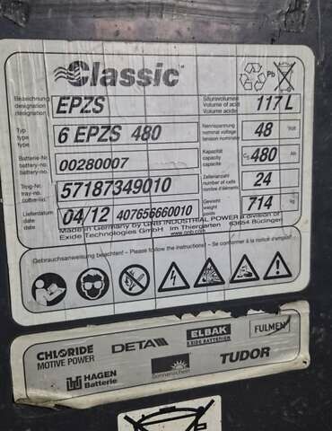 Ничиу ФБ, объемом двигателя 0 л и пробегом 10 тыс. км за 5999 $, фото 6 на Automoto.ua