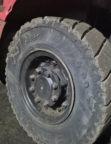 Ничиу ФБ, объемом двигателя 0 л и пробегом 10 тыс. км за 5999 $, фото 7 на Automoto.ua