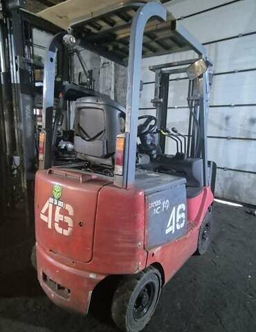 Ничиу ФБ, объемом двигателя 0 л и пробегом 10 тыс. км за 5999 $, фото 1 на Automoto.ua