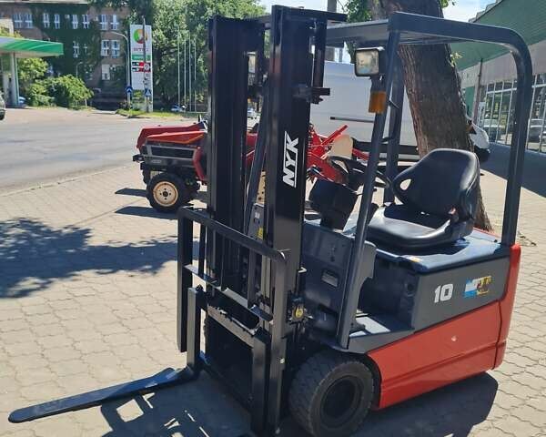 Ничиу ФБ, объемом двигателя 0 л и пробегом 3 тыс. км за 7900 $, фото 1 на Automoto.ua