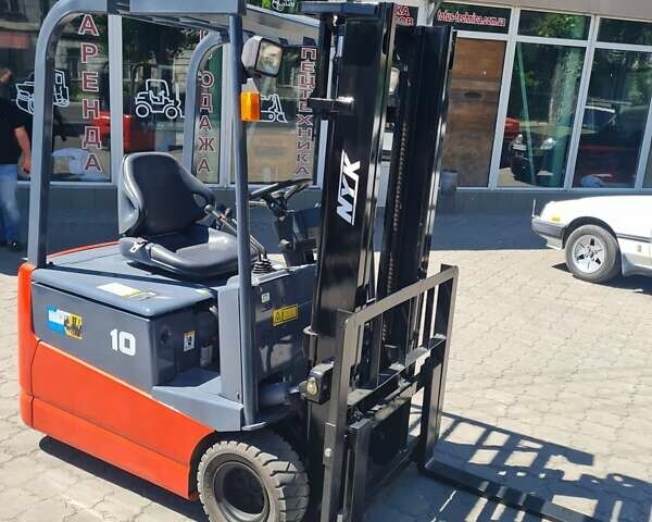 Ничиу ФБ, объемом двигателя 0 л и пробегом 3 тыс. км за 7900 $, фото 6 на Automoto.ua
