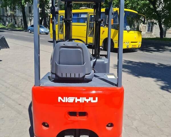 Ничиу ФБ, объемом двигателя 0 л и пробегом 3 тыс. км за 7900 $, фото 3 на Automoto.ua