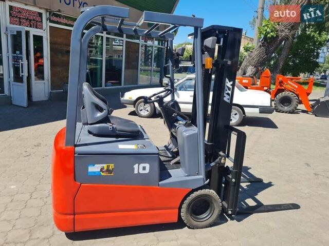 Ничиу ФБ, объемом двигателя 0 л и пробегом 3 тыс. км за 7900 $, фото 5 на Automoto.ua