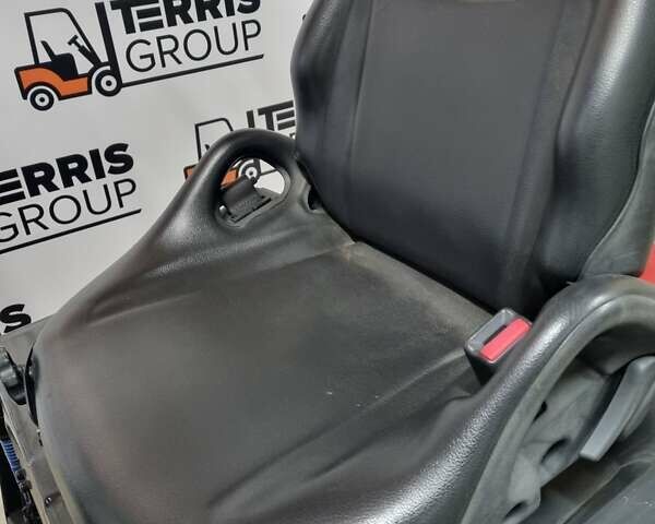 Ничиу ФБ, объемом двигателя 0 л и пробегом 8 тыс. км за 6700 $, фото 8 на Automoto.ua