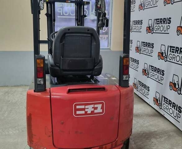 Ничиу ФБ, объемом двигателя 0 л и пробегом 8 тыс. км за 6700 $, фото 4 на Automoto.ua