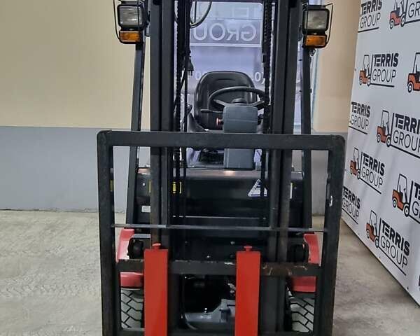 Ничиу ФБ, объемом двигателя 0 л и пробегом 8 тыс. км за 6700 $, фото 1 на Automoto.ua