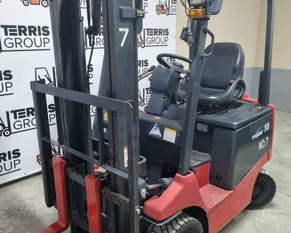 Ничиу ФБ, объемом двигателя 0 л и пробегом 8 тыс. км за 6700 $, фото 5 на Automoto.ua