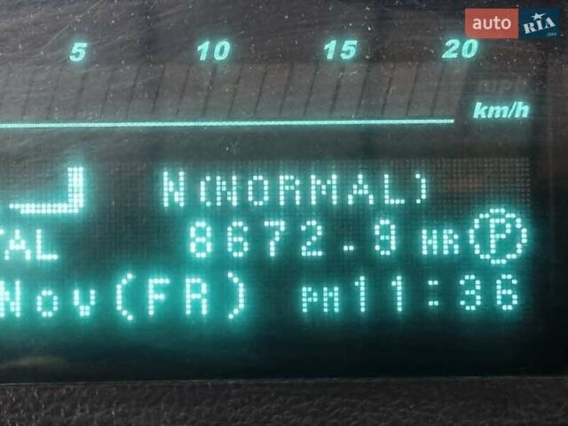 Ничиу ФБ, объемом двигателя 0 л и пробегом 8 тыс. км за 6700 $, фото 7 на Automoto.ua