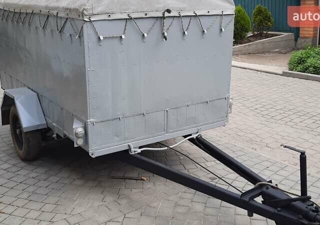 Ниевиадов 1200, объемом двигателя 0 л и пробегом 0 тыс. км за 671 $, фото 5 на Automoto.ua