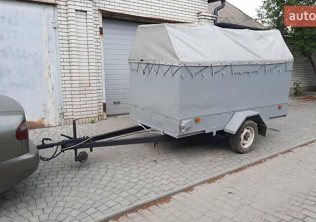 Ниевиадов 1200, объемом двигателя 0 л и пробегом 0 тыс. км за 671 $, фото 6 на Automoto.ua