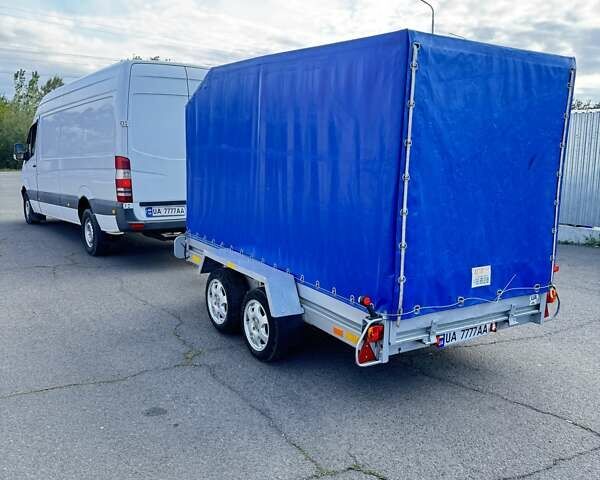 Синий Ниевиадов 1200, объемом двигателя 0 л и пробегом 11 тыс. км за 2400 $, фото 18 на Automoto.ua