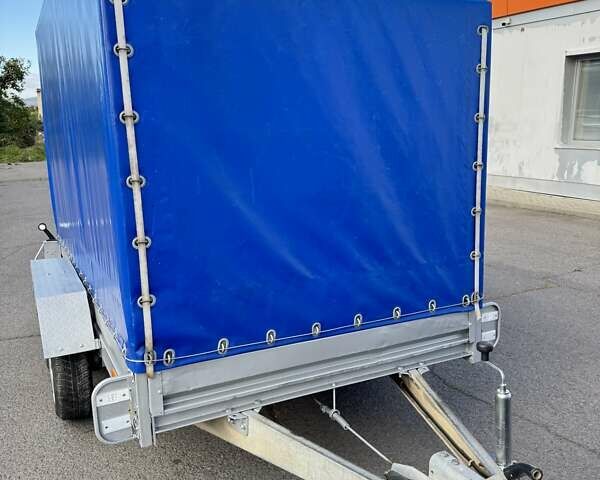 Синий Ниевиадов 1200, объемом двигателя 0 л и пробегом 11 тыс. км за 2400 $, фото 12 на Automoto.ua