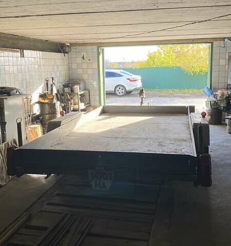 Ніевіадов 1200 h, об'ємом двигуна 0 л та пробігом 0 тис. км за 3300 $, фото 1 на Automoto.ua