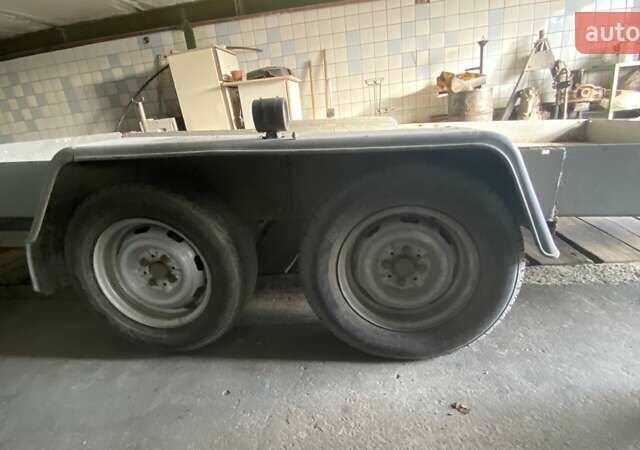 Ніевіадов 1200 h, об'ємом двигуна 0 л та пробігом 0 тис. км за 3300 $, фото 2 на Automoto.ua