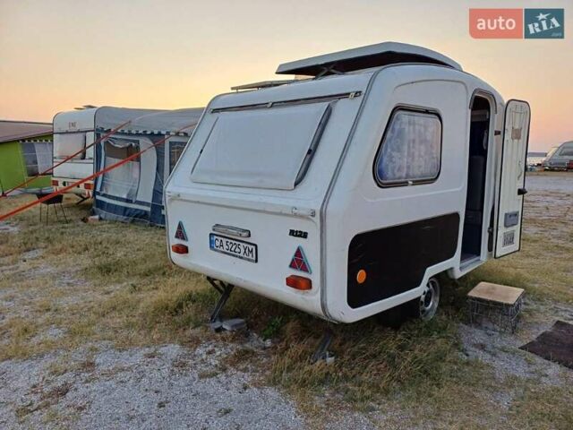 Белый Ниевиадов 126, объемом двигателя 0 л и пробегом 0 тыс. км за 4500 $, фото 4 на Automoto.ua