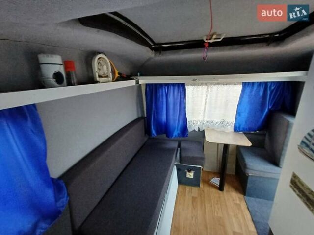 Белый Ниевиадов 126, объемом двигателя 0 л и пробегом 0 тыс. км за 4500 $, фото 2 на Automoto.ua
