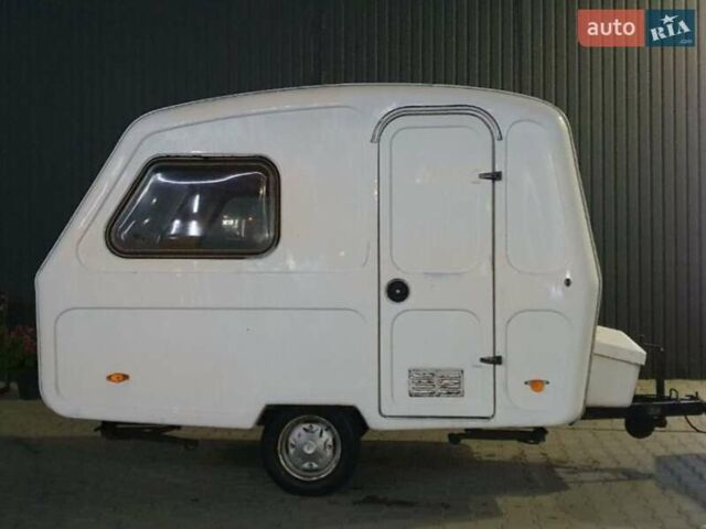 Ниевиадов 126, объемом двигателя 0 л и пробегом 1 тыс. км за 1500 $, фото 1 на Automoto.ua