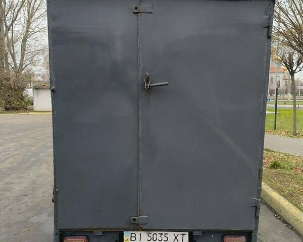 Ниевиадов 1440, объемом двигателя 0 л и пробегом 0 тыс. км за 1200 $, фото 1 на Automoto.ua