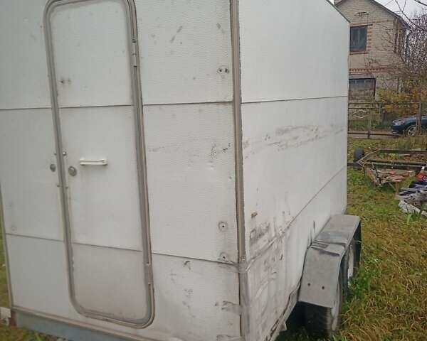 Білий Ніевіадов 752413, об'ємом двигуна 0 л та пробігом 0 тис. км за 1200 $, фото 5 на Automoto.ua