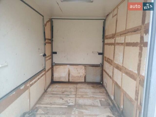 Білий Ніевіадов 752413, об'ємом двигуна 0 л та пробігом 0 тис. км за 1200 $, фото 3 на Automoto.ua