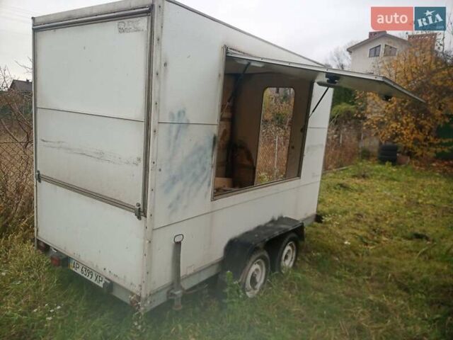 Білий Ніевіадов 752413, об'ємом двигуна 0 л та пробігом 0 тис. км за 1200 $, фото 2 на Automoto.ua