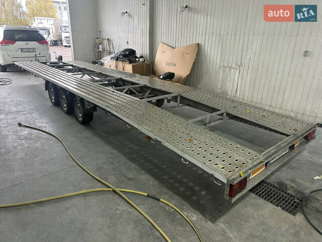 Ніевіадов 982, об'ємом двигуна 0 л та пробігом 0 тис. км за 6700 $, фото 5 на Automoto.ua