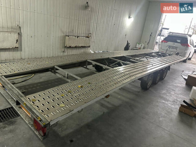 Ніевіадов 982, об'ємом двигуна 0 л та пробігом 0 тис. км за 6700 $, фото 4 на Automoto.ua