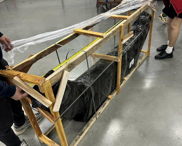 Ніевіадов 982, об'ємом двигуна 0 л та пробігом 0 тис. км за 6700 $, фото 6 на Automoto.ua