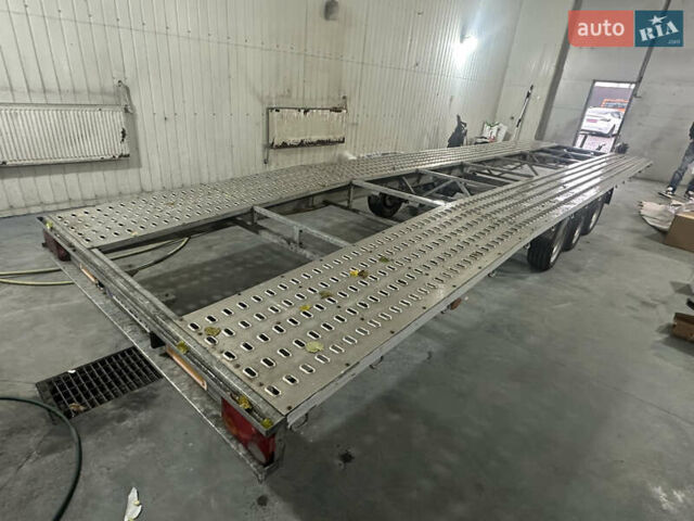 Ніевіадов 982, об'ємом двигуна 0 л та пробігом 0 тис. км за 6700 $, фото 1 на Automoto.ua