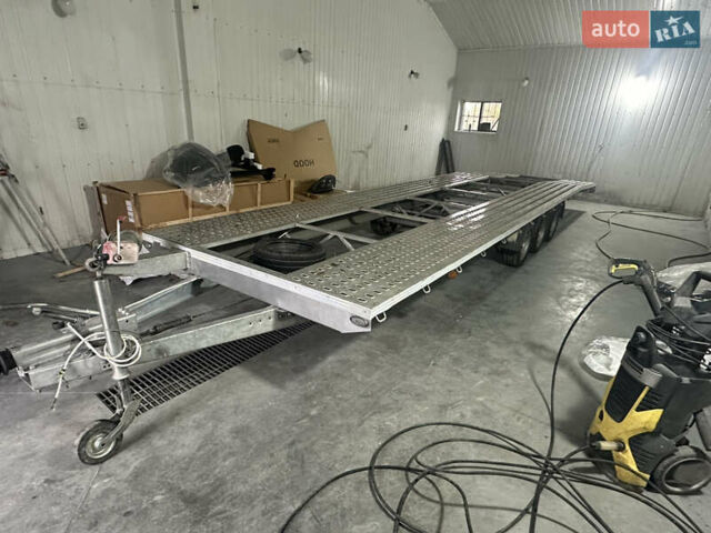 Ніевіадов 982, об'ємом двигуна 0 л та пробігом 0 тис. км за 6700 $, фото 3 на Automoto.ua