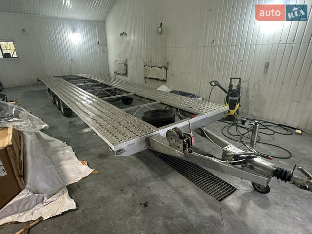 Ніевіадов 982, об'ємом двигуна 0 л та пробігом 0 тис. км за 6700 $, фото 2 на Automoto.ua