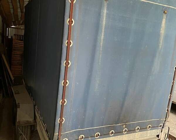 Серый Ниевиадов B2030, объемом двигателя 0 л и пробегом 0 тыс. км за 2500 $, фото 5 на Automoto.ua