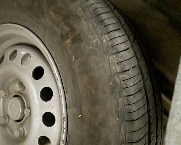 Серый Ниевиадов B2030, объемом двигателя 0 л и пробегом 0 тыс. км за 2500 $, фото 12 на Automoto.ua