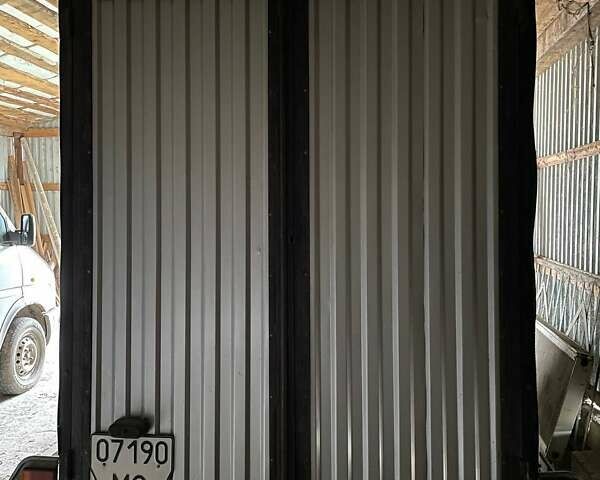 Серый Ниевиадов B2030, объемом двигателя 0 л и пробегом 0 тыс. км за 2500 $, фото 6 на Automoto.ua