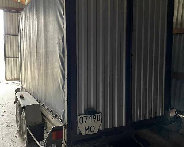 Серый Ниевиадов B2030, объемом двигателя 0 л и пробегом 0 тыс. км за 2500 $, фото 3 на Automoto.ua