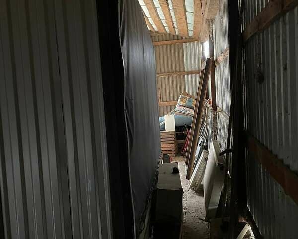 Серый Ниевиадов B2030, объемом двигателя 0 л и пробегом 0 тыс. км за 2500 $, фото 10 на Automoto.ua