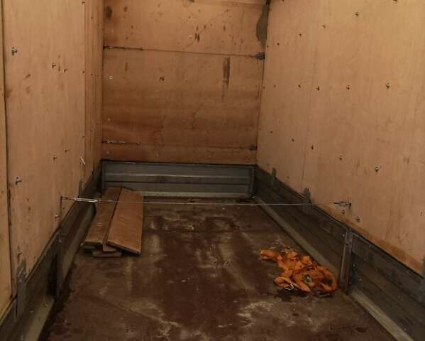 Серый Ниевиадов B2040, объемом двигателя 0 л и пробегом 2 тыс. км за 2500 $, фото 4 на Automoto.ua