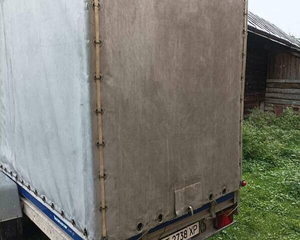 Серый Ниевиадов B2040, объемом двигателя 0 л и пробегом 2 тыс. км за 2500 $, фото 3 на Automoto.ua