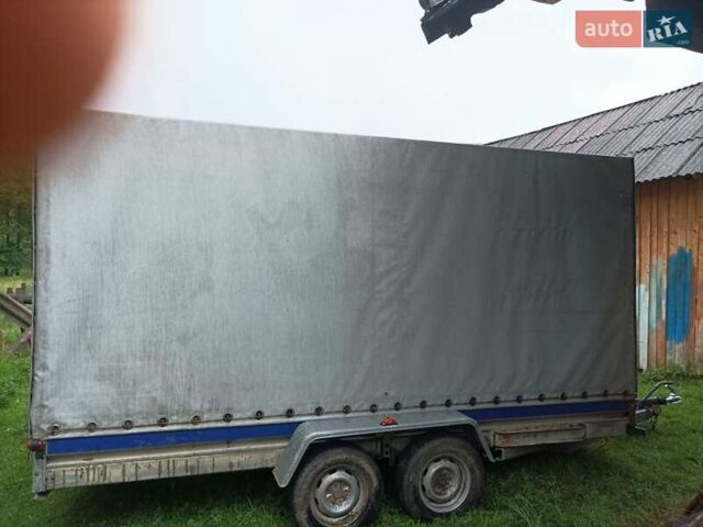 Серый Ниевиадов B2040, объемом двигателя 0 л и пробегом 2 тыс. км за 2500 $, фото 2 на Automoto.ua