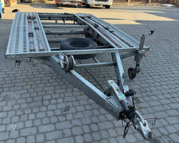 Ниевиадов BR2, объемом двигателя 0 л и пробегом 0 тыс. км за 3200 $, фото 5 на Automoto.ua