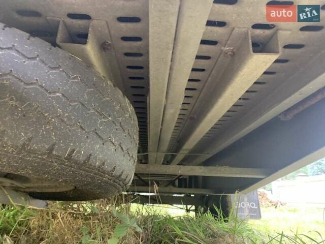 Серый Ниевиадов BR2, объемом двигателя 0 л и пробегом 0 тыс. км за 7700 $, фото 9 на Automoto.ua