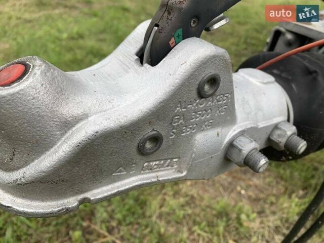 Серый Ниевиадов BR2, объемом двигателя 0 л и пробегом 0 тыс. км за 7700 $, фото 8 на Automoto.ua