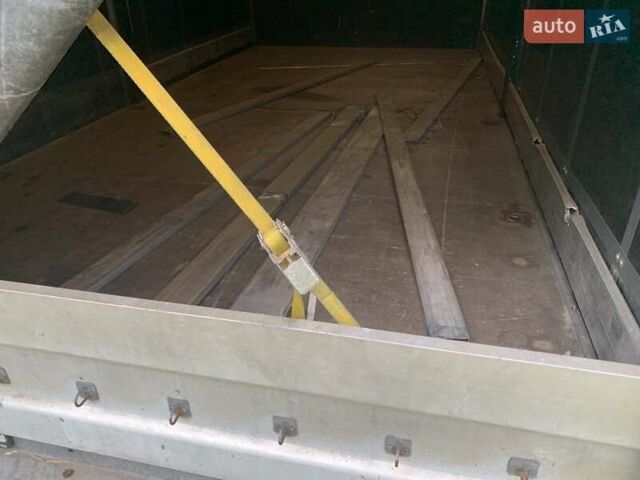 Серый Ниевиадов BR2, объемом двигателя 0 л и пробегом 0 тыс. км за 7700 $, фото 7 на Automoto.ua