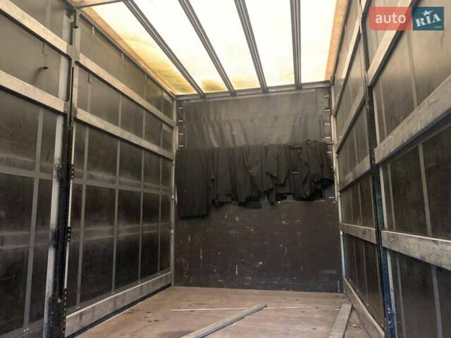 Серый Ниевиадов BR2, объемом двигателя 0 л и пробегом 0 тыс. км за 7700 $, фото 6 на Automoto.ua