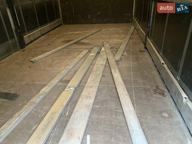 Серый Ниевиадов BR2, объемом двигателя 0 л и пробегом 0 тыс. км за 7700 $, фото 5 на Automoto.ua