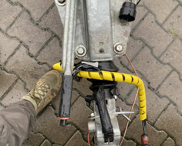 Сірий Ніевіадов BR2, об'ємом двигуна 0 л та пробігом 2 тис. км за 4500 $, фото 5 на Automoto.ua