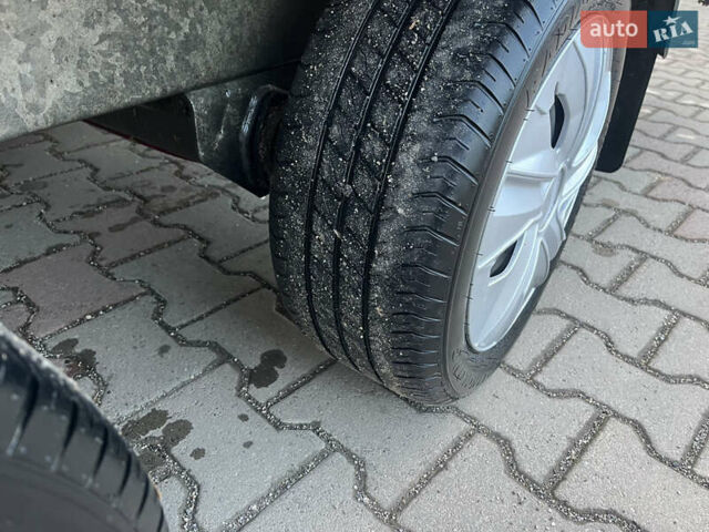 Ніевіадов BR2 2020 у Дунаевцах на Automoto.ua Сірий Ніевіадов BR2, об'ємом двигуна 0 л та пробігом 50 тис. км за 3400 $, фото 5 на Automoto.ua