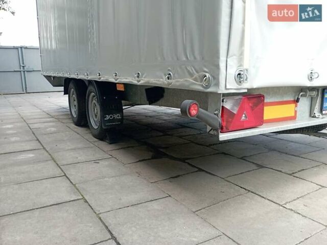 Серый Ниевиадов BR2, объемом двигателя 0 л и пробегом 0 тыс. км за 7000 $, фото 27 на Automoto.ua