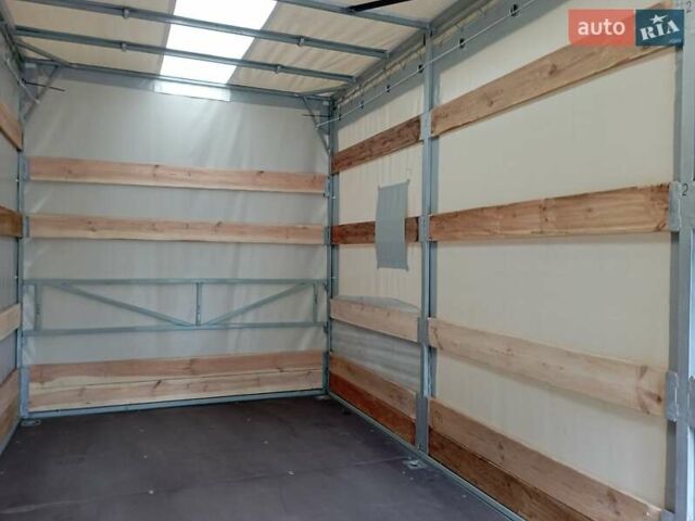 Серый Ниевиадов BR2, объемом двигателя 0 л и пробегом 0 тыс. км за 7000 $, фото 16 на Automoto.ua